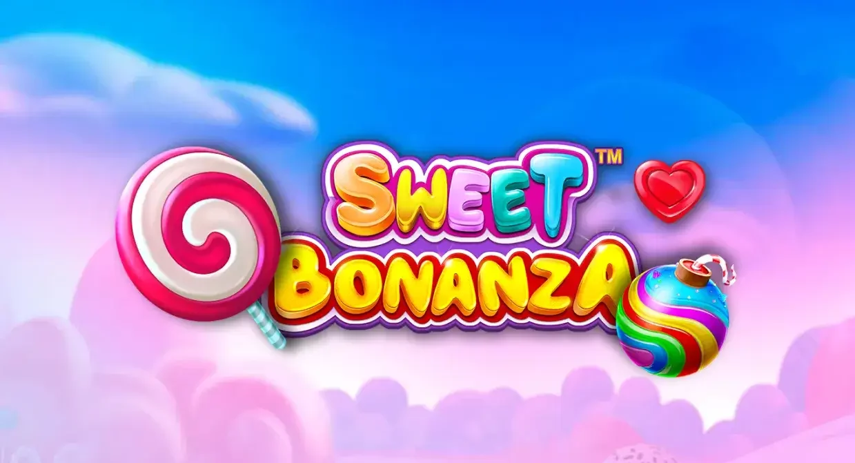 Sweet Bonanza